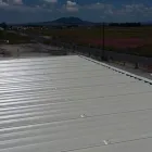 La imagen 3 de la Empresa MULTYPANEL TOLUCA Talleres de reparación automotriz en Toluca CMX