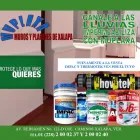 La imagen 1 de la Empresa MUPLAXA MUROS Y PLAFONES DE XALAPA Puertas y Ventanas en Xalapa Enríquez VER