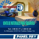 La imagen 8 de la Empresa MUPLAXA MUROS Y PLAFONES DE XALAPA Puertas y Ventanas en Xalapa Enríquez VER
