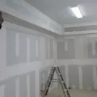 La imagen 2 de la Empresa MUROS Y PLAFONES DE TABLAROCA SAN LUIS Materiales de Construcción en San Luis Potosí SLP