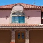 La imagen 3 de la Empresa N Y N GARAGE DOOR S DE RL DE CV Puertas y Ventanas en Ciudad Juárez CHH