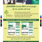 La imagen 1 de la Empresa NATURAL PROJECT-NP ELECTRICIDAD RENOVABLE, S.A. DE C.V. Industrias y Agricultura en Ciudad De México CMX
