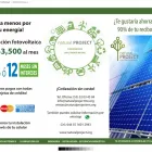 La imagen 3 de la Empresa NATURAL PROJECT-NP ELECTRICIDAD RENOVABLE, S.A. DE C.V. Industrias y Agricultura en Ciudad De México CMX