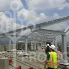 La imagen 6 de la Empresa NATURAL PROJECT-NP ELECTRICIDAD RENOVABLE, S.A. DE C.V. Industrias y Agricultura en Ciudad De México CMX