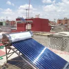 La imagen 7 de la Empresa NATURAL PROJECT-NP ELECTRICIDAD RENOVABLE, S.A. DE C.V. Industrias y Agricultura en Ciudad De México CMX