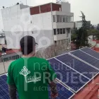 La imagen 9 de la Empresa NATURAL PROJECT-NP ELECTRICIDAD RENOVABLE, S.A. DE C.V. Industrias y Agricultura en Ciudad De México CMX
