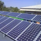 La imagen 15 de la Empresa NATURAL PROJECT-NP ELECTRICIDAD RENOVABLE, S.A. DE C.V. Industrias y Agricultura en Ciudad De México CMX