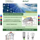 La imagen 17 de la Empresa NATURAL PROJECT-NP ELECTRICIDAD RENOVABLE, S.A. DE C.V. Industrias y Agricultura en Ciudad De México CMX