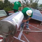 La imagen 19 de la Empresa NATURAL PROJECT-NP ELECTRICIDAD RENOVABLE, S.A. DE C.V. Industrias y Agricultura en Ciudad De México CMX