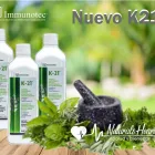 La imagen 6 de la Empresa NATURALSHEART IMMUNOCAL Tiendas Naturistas en Guadalajara JAL
