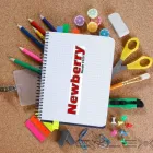 La imagen 3 de la Empresa NEWBERRY Y COMPAÑIA S.A. DE C.V. Papelerías, Material Escolar y de Oficina en Niños Héroes CHH