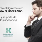 La imagen 1 de la Empresa NEXSOL Tienda de Informática en Querétaro QUE