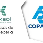 La imagen 3 de la Empresa NEXSOL Tienda de Informática en Querétaro QUE