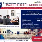 La imagen 1 de la Empresa NFC INTERCARGO RBS Servicios Profesionales y de Negocios en Querétaro QUE