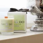 La imagen 1 de la Empresa NIC&DO LUXURY SOY CANDLE Servicios Profesionales y de Negocios en Zapopan JAL