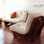 La imagen 6 de la Empresa NINO GALLO, FUTONES Y MOBILIARIO ORIGINAL Servicios Profesionales y de Negocios en Ciudad De México CMX