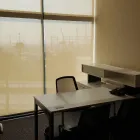 La imagen 12 de la Empresa NODUS BUSINESS CENTER WTC Inmobiliarias en San Luis Potosí SLP
