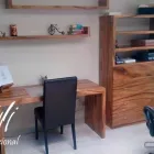La imagen 2 de la Empresa NONIVI MUEBLES Servicios Profesionales y de Negocios en Ciudad De México CMX