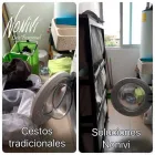 La imagen 10 de la Empresa NONIVI MUEBLES Servicios Profesionales y de Negocios en Ciudad De México CMX