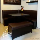 La imagen 18 de la Empresa NONIVI MUEBLES Servicios Profesionales y de Negocios en Ciudad De México CMX