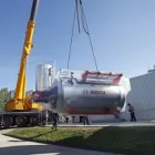 La imagen 4 de la Empresa NOORDEN BOILERS S. DE R.L. DE C.V. en San Nicolás De Los Garza NLE
