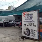 La imagen 1 de la Empresa NORMALLANTAS Refacciones y Accesorios para Automóviles y Camiones en Guadalajara JAL