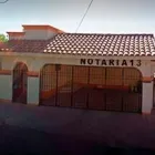 La imagen 1 de la Empresa NOTARIA 13 Servicios Legales y Financieros en Ciudad Juárez CHH