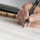 La imagen 1 de la Empresa NOTARÍA PÚBLICA 54 Servicios Legales y Financieros en Puebla MEX