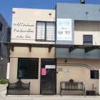 La imagen 3 de la Empresa NOTARÍA PÚBLICA 54 Servicios Legales y Financieros en Puebla MEX