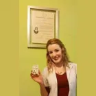 La imagen 2 de la Empresa NUTRIOLOGA MAYRA HINOJOSA Salud y Medicina en Reynosa TAM