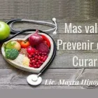 La imagen 3 de la Empresa NUTRIOLOGA MAYRA HINOJOSA Salud y Medicina en Reynosa TAM