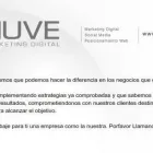 La imagen 1 de la Empresa NUVE EN RED Servicios Profesionales y de Negocios en Celaya GUA