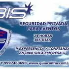 La imagen 2 de la Empresa OBIS LIMPIEZA Y SEGURIDAD PRIVADA en Mérida YUC