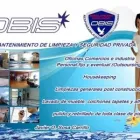 La imagen 6 de la Empresa OBIS LIMPIEZA Y SEGURIDAD PRIVADA en Mérida YUC