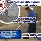 La imagen 7 de la Empresa OBIS LIMPIEZA Y SEGURIDAD PRIVADA en Mérida YUC