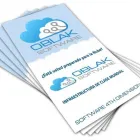 La imagen 4 de la Empresa OBLAK SOFTWARE Servicios Profesionales y de Negocios en Ciudad De México CMX