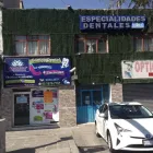 La imagen 1 de la Empresa ODONTOLÍSTICA Salud y Medicina en Ciudad De México CMX