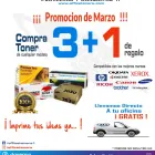 La imagen 1 de la Empresa OFFICE TONERS | PROVEEDOR Y CONSULTOR TI Tienda de Informática en Cancún ROO