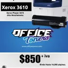 La imagen 3 de la Empresa OFFICE TONERS | PROVEEDOR Y CONSULTOR TI Tienda de Informática en Cancún ROO