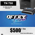 La imagen 6 de la Empresa OFFICE TONERS | PROVEEDOR Y CONSULTOR TI Tienda de Informática en Cancún ROO