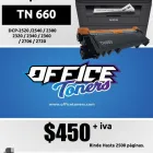 La imagen 7 de la Empresa OFFICE TONERS | PROVEEDOR Y CONSULTOR TI Tienda de Informática en Cancún ROO