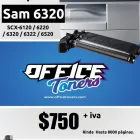 La imagen 11 de la Empresa OFFICE TONERS | PROVEEDOR Y CONSULTOR TI Tienda de Informática en Cancún ROO