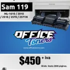 La imagen 12 de la Empresa OFFICE TONERS | PROVEEDOR Y CONSULTOR TI Tienda de Informática en Cancún ROO