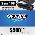 La imagen 16 de la Empresa OFFICE TONERS | PROVEEDOR Y CONSULTOR TI Tienda de Informática en Cancún ROO