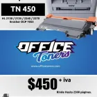 La imagen 21 de la Empresa OFFICE TONERS | PROVEEDOR Y CONSULTOR TI Tienda de Informática en Cancún ROO