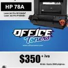 La imagen 26 de la Empresa OFFICE TONERS | PROVEEDOR Y CONSULTOR TI Tienda de Informática en Cancún ROO