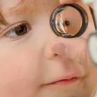 La imagen 2 de la Empresa OFTALMOLOGÍA DE ALTA ESP EYE CENTER Salud y Medicina en Hidalgo Del Parral CHH