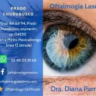 La imagen 2 de la Empresa OFTALMOLOGIA LASER Salud y Medicina en Ciudad De México CMX