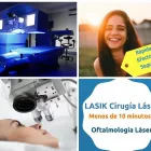 La imagen 5 de la Empresa OFTALMOLOGIA LASER Salud y Medicina en Ciudad De México CMX