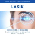 La imagen 6 de la Empresa OFTALMOLOGIA LASER Salud y Medicina en Ciudad De México CMX
